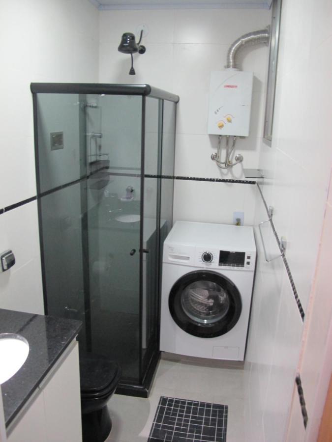 Apartamento Quarto E Sala Rio de Janeiro Dış mekan fotoğraf