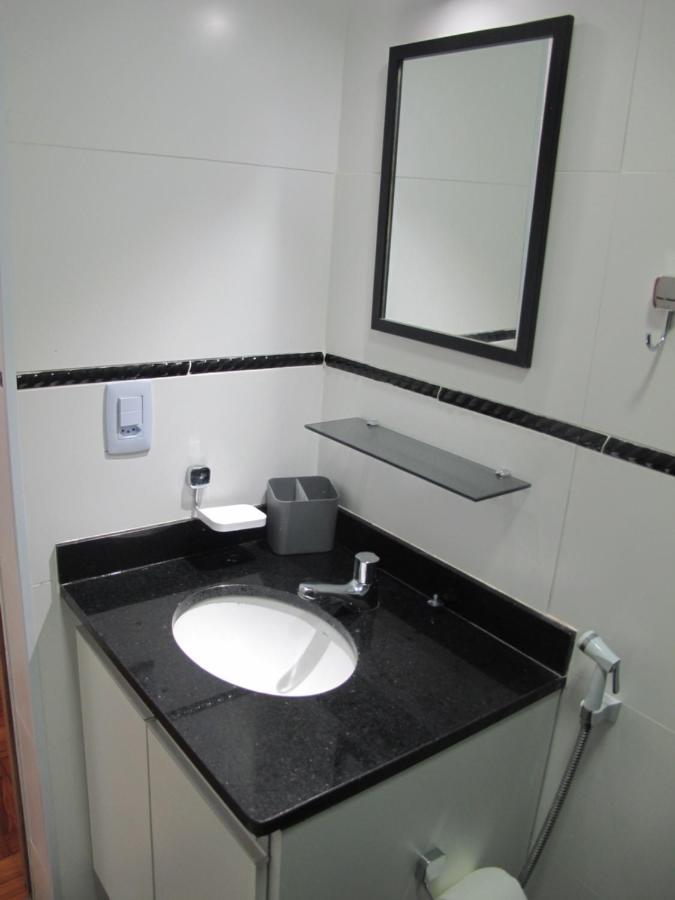 Apartamento Quarto E Sala Rio de Janeiro Dış mekan fotoğraf