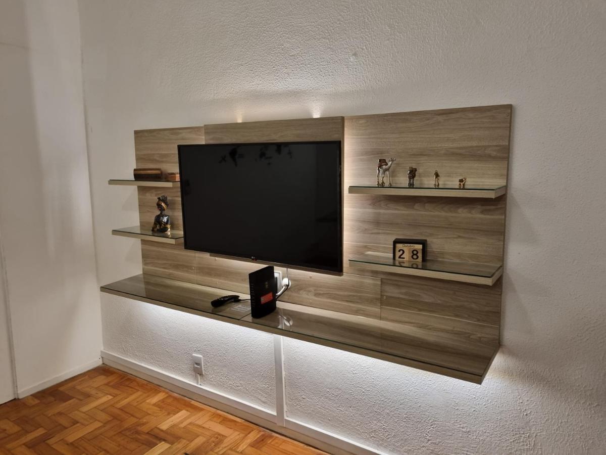 Apartamento Quarto E Sala Rio de Janeiro Dış mekan fotoğraf