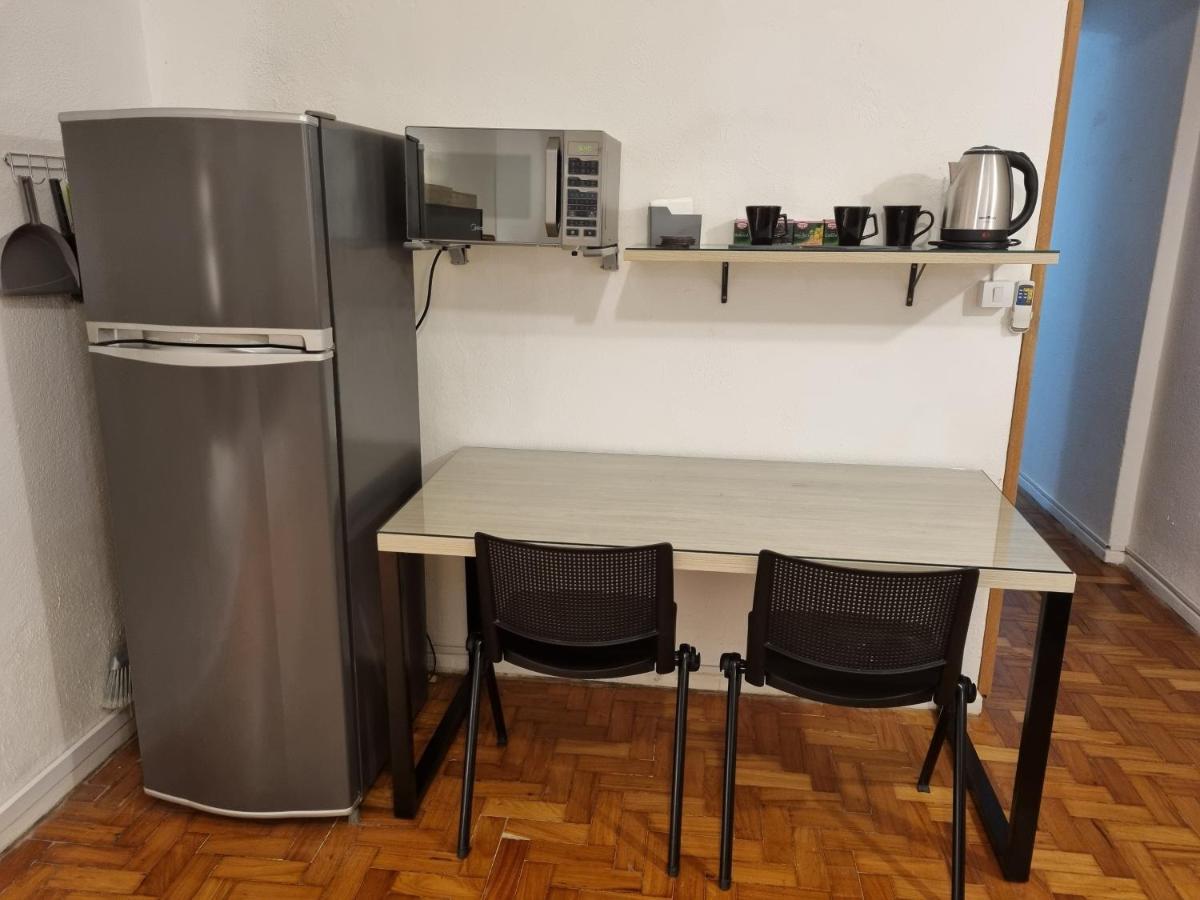Apartamento Quarto E Sala Rio de Janeiro Dış mekan fotoğraf