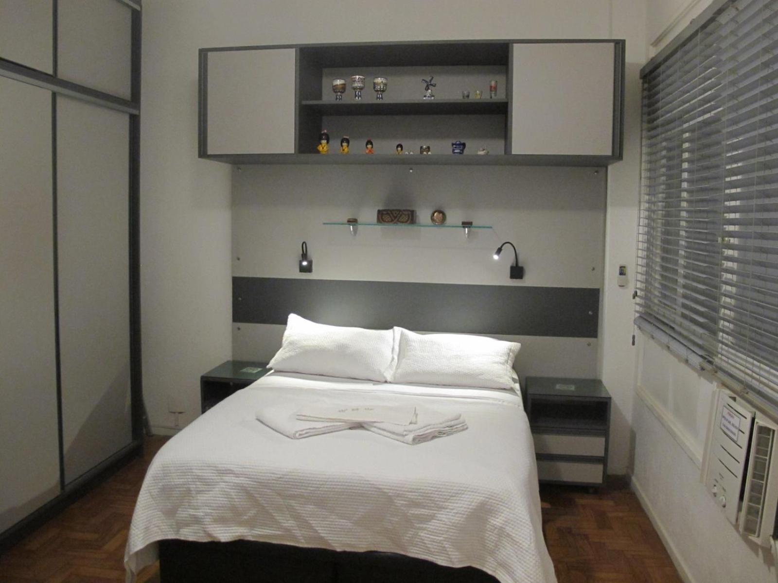 Apartamento Quarto E Sala Rio de Janeiro Dış mekan fotoğraf