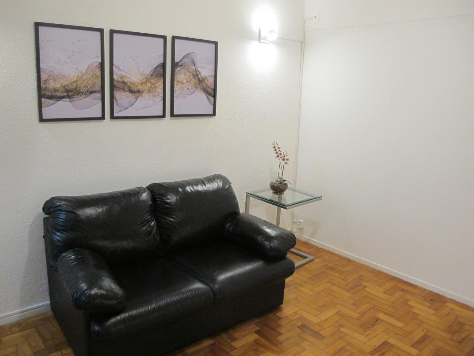 Apartamento Quarto E Sala Rio de Janeiro Dış mekan fotoğraf
